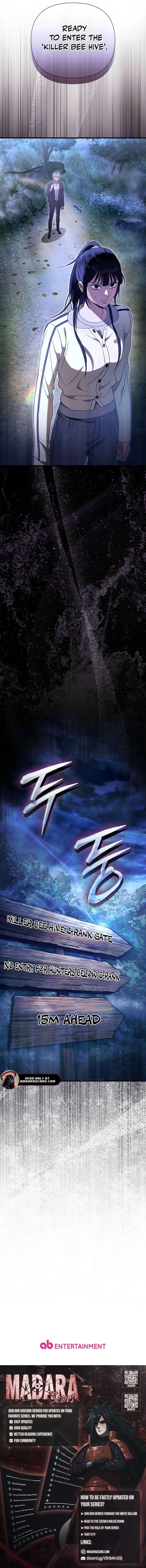 The Delusional Hunter in Another - Chapter 69 - 23