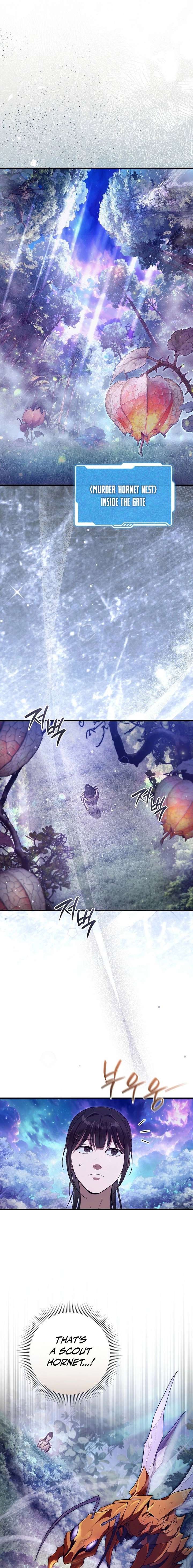 The Delusional Hunter in Another - الفصل 70 - 5