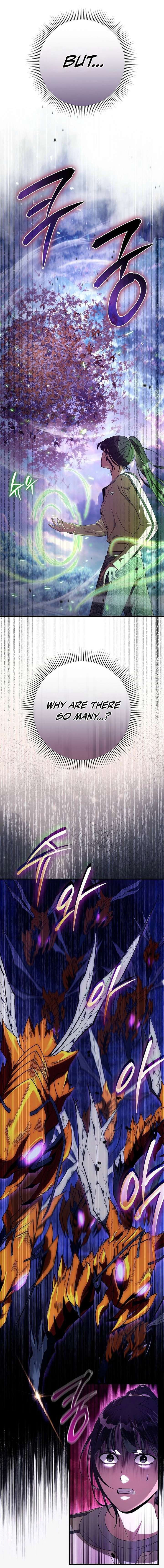 The Delusional Hunter in Another - الفصل 70 - 10