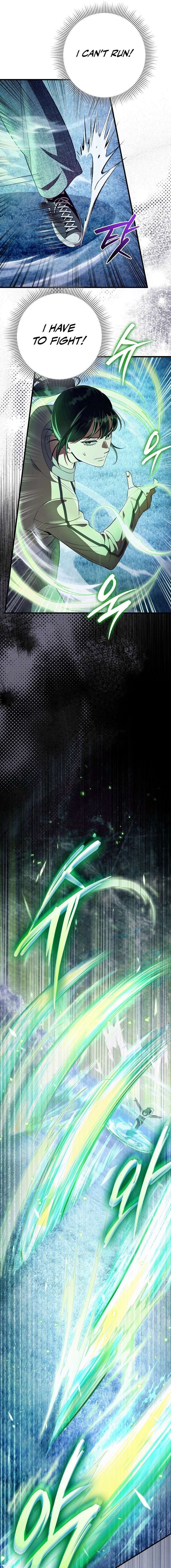 The Delusional Hunter in Another - الفصل 70 - 12