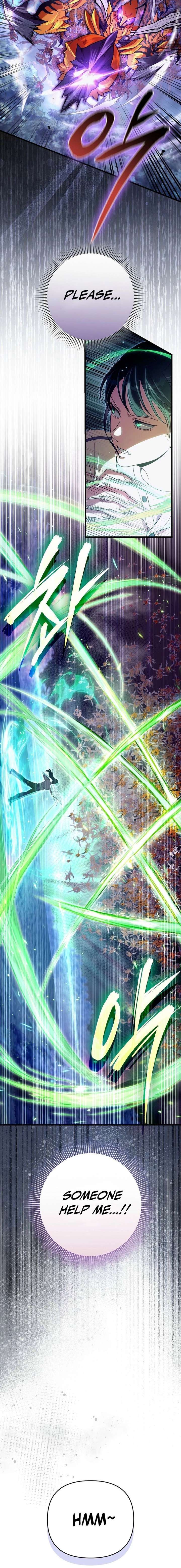 The Delusional Hunter in Another - الفصل 70 - 15