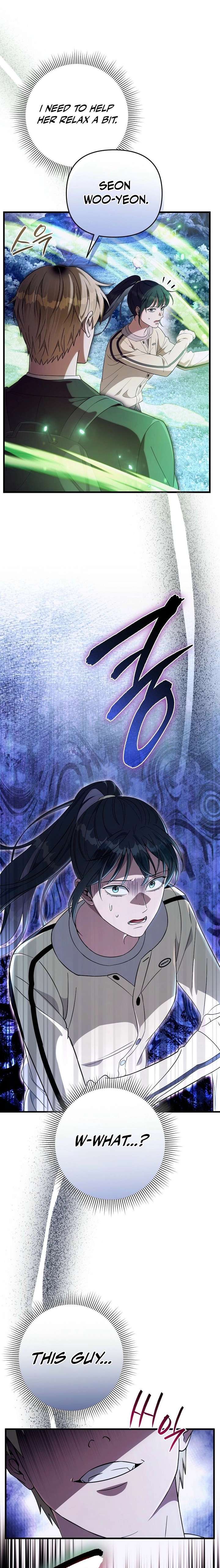 The Delusional Hunter in Another - الفصل 70 - 25