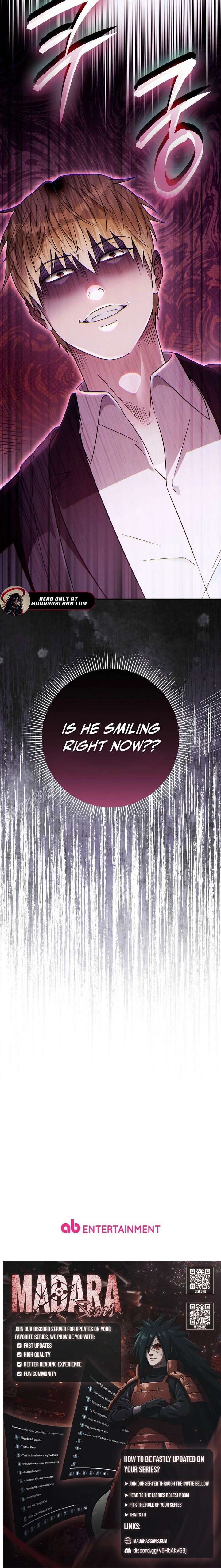 The Delusional Hunter in Another - الفصل 70 - 26