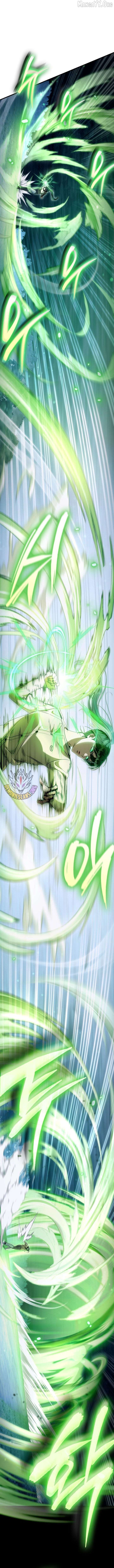 The Delusional Hunter in Another Chapter 71 - Page 4