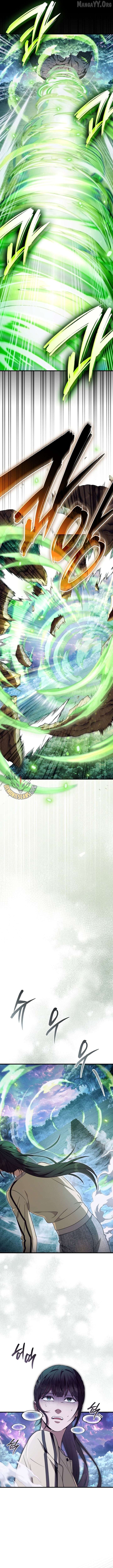 The Delusional Hunter in Another Chapter 71 - Page 5