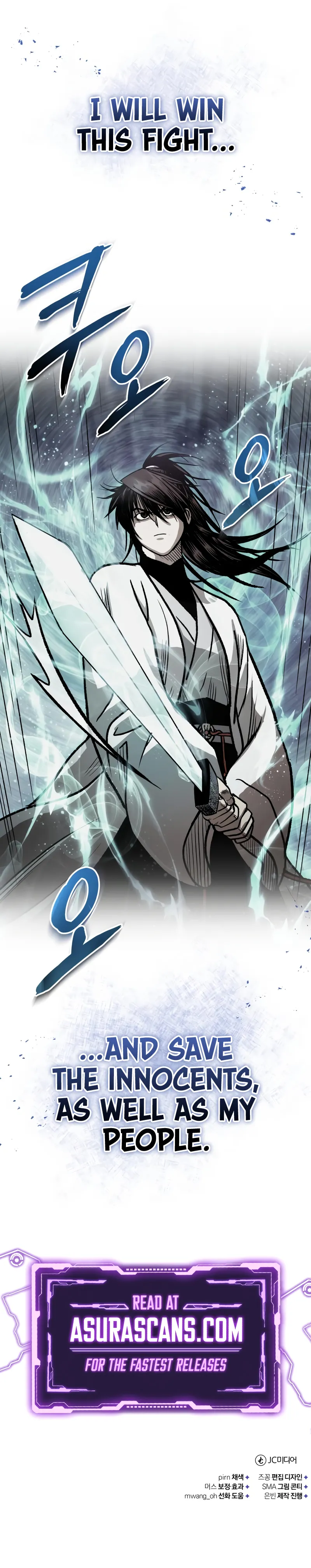 The Demon Faction’s Return Chapter 73 - Page 11