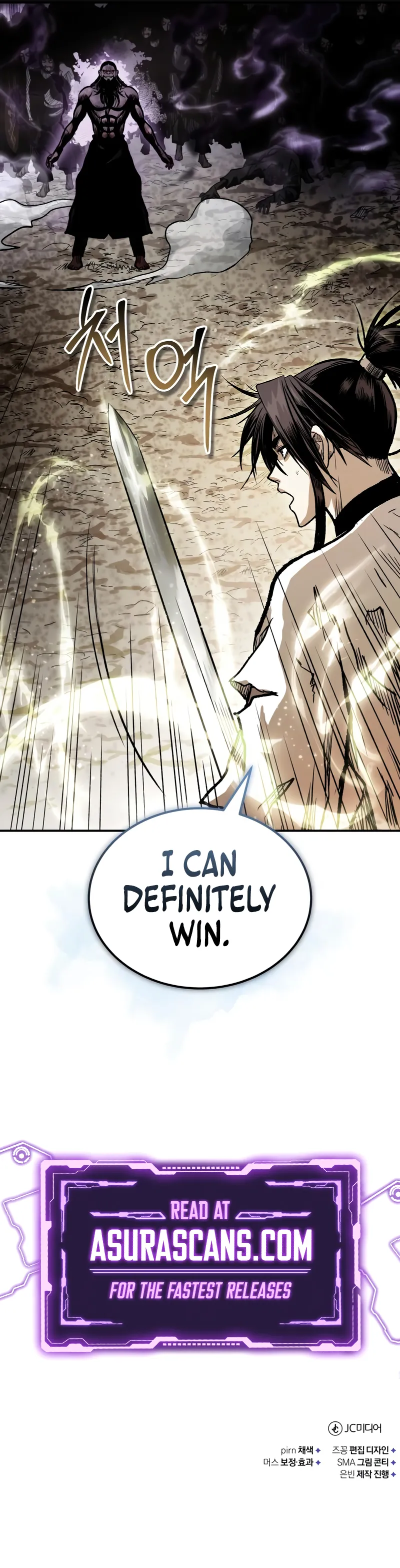 The Demon Faction’s Return Chapter 74 - Page 13