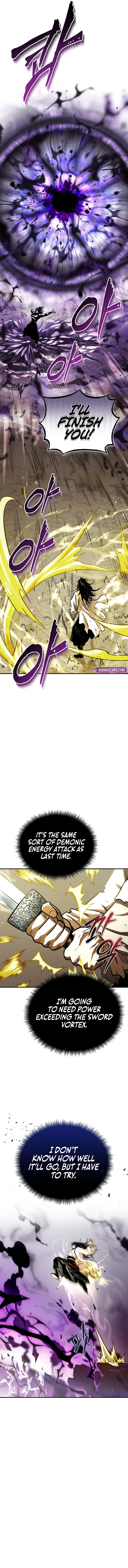 The Demon Faction’s Return Chapter 75 - Page 5