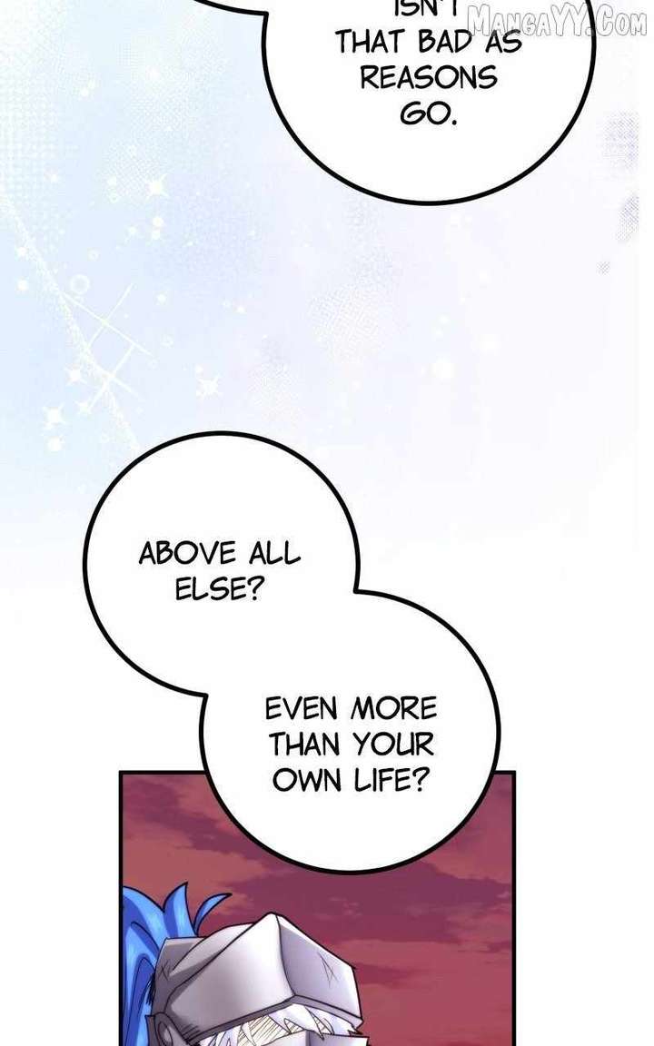 The Demon King Dad and his Hero Daughter Chapter 41 - Page 40