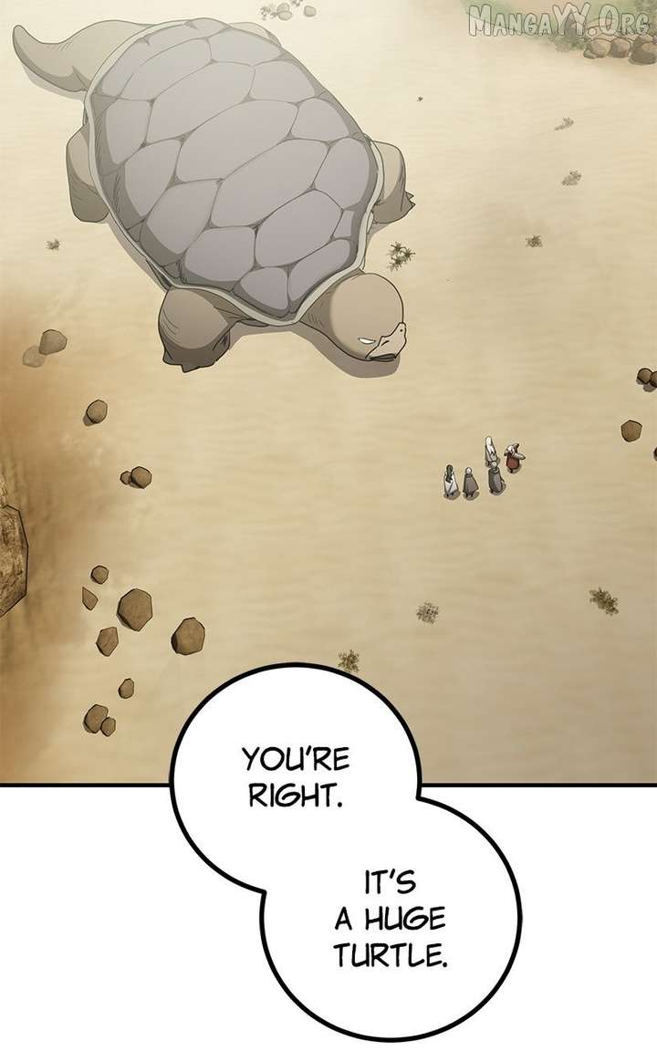 The Demon King Dad and his Hero Daughter Chapter 43 - Page 9