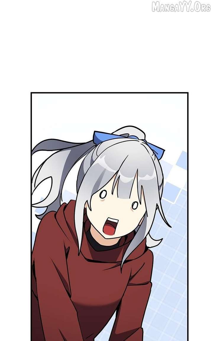 The Demon King Dad and his Hero Daughter Chapter 44 - Page 74