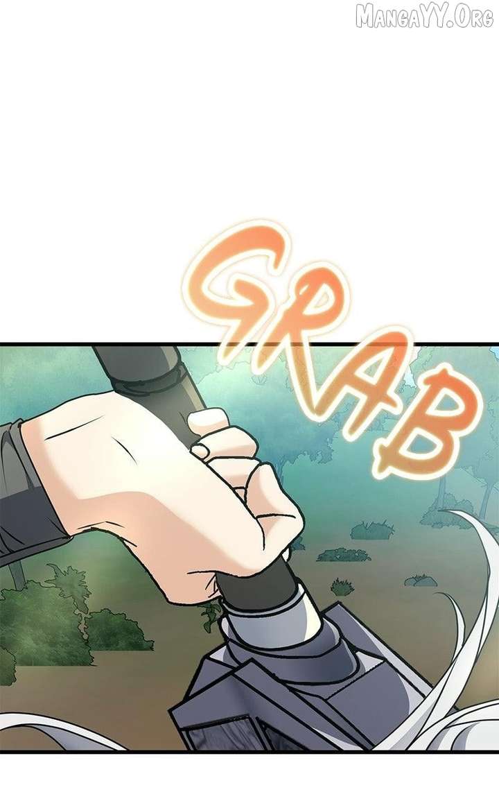 The Demon King Dad and his Hero Daughter Chapter 47 - Page 13