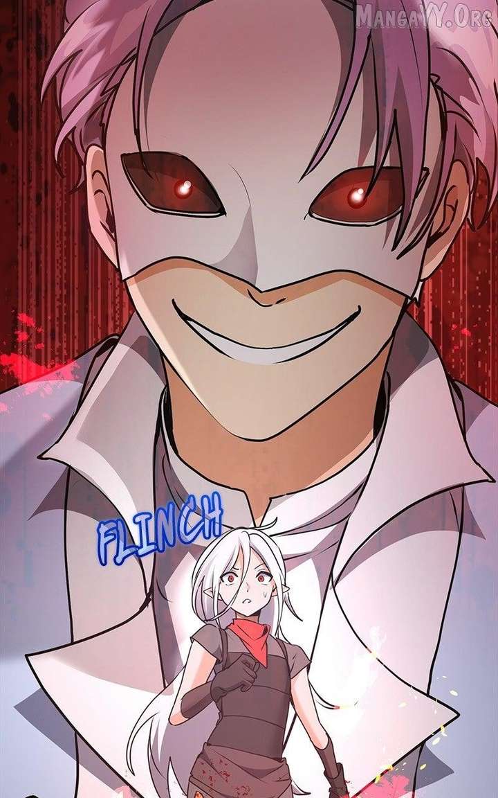 The Demon King Dad and his Hero Daughter Chapter 47 - Page 76