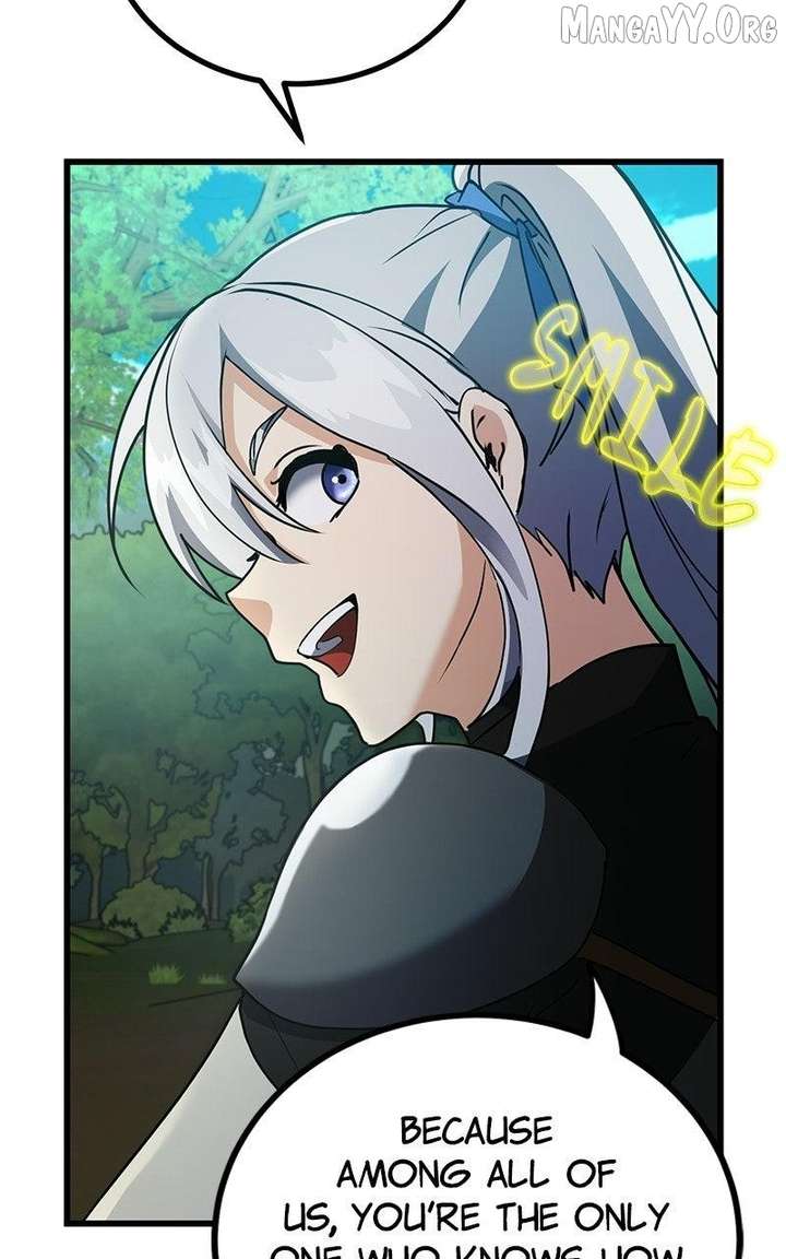 The Demon King Dad and his Hero Daughter Chapter 47 - Page 82