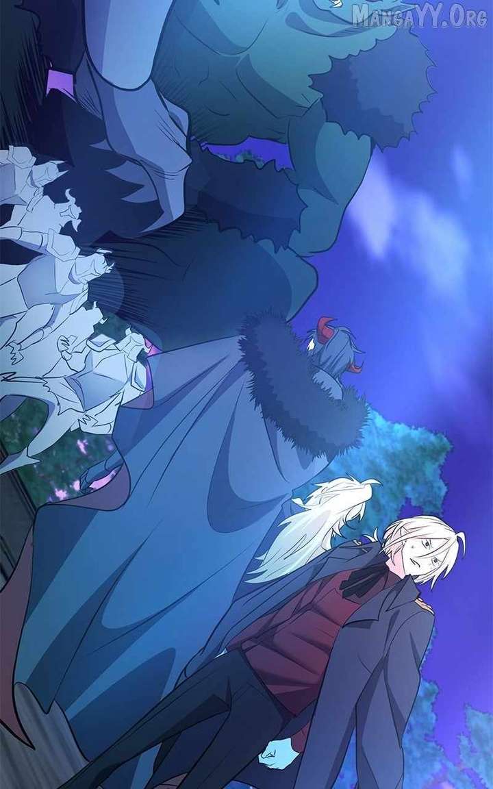 The Demon King Dad and his Hero Daughter Chapter 48 - Page 106