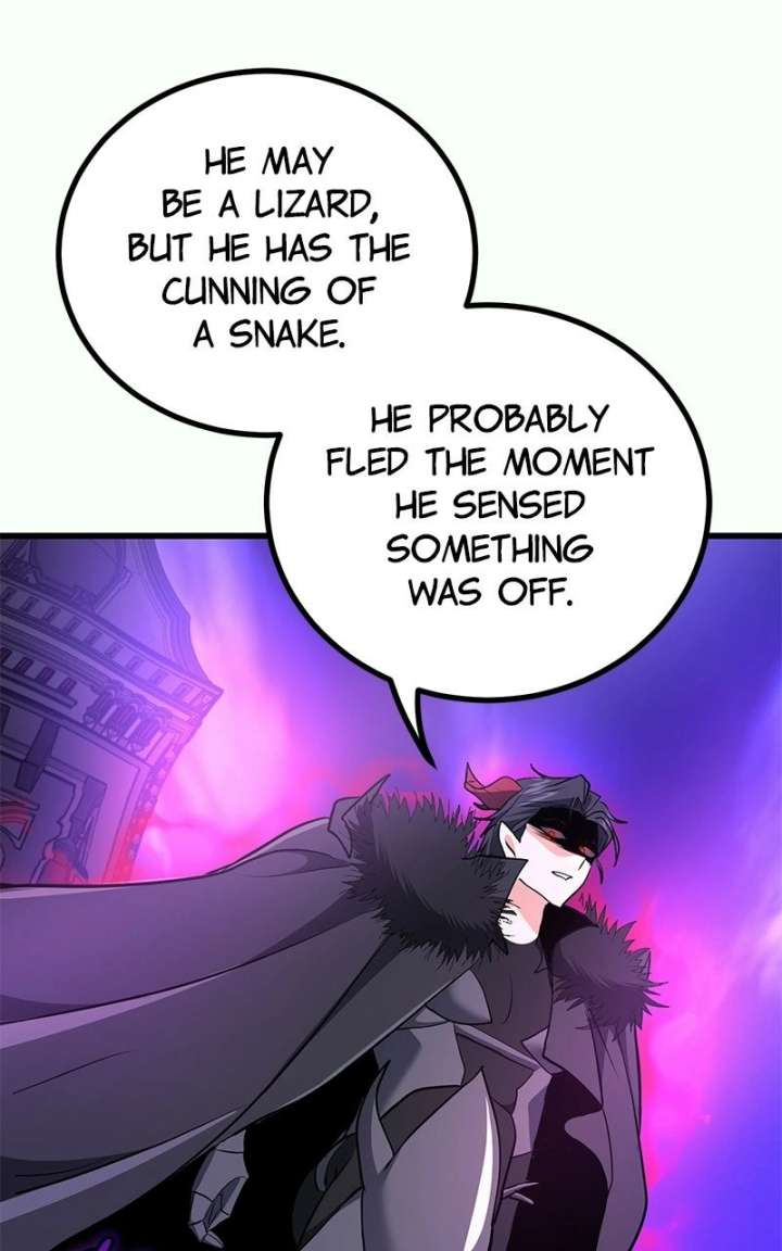 The Demon King Dad and his Hero Daughter Chapter 49 - Page 15