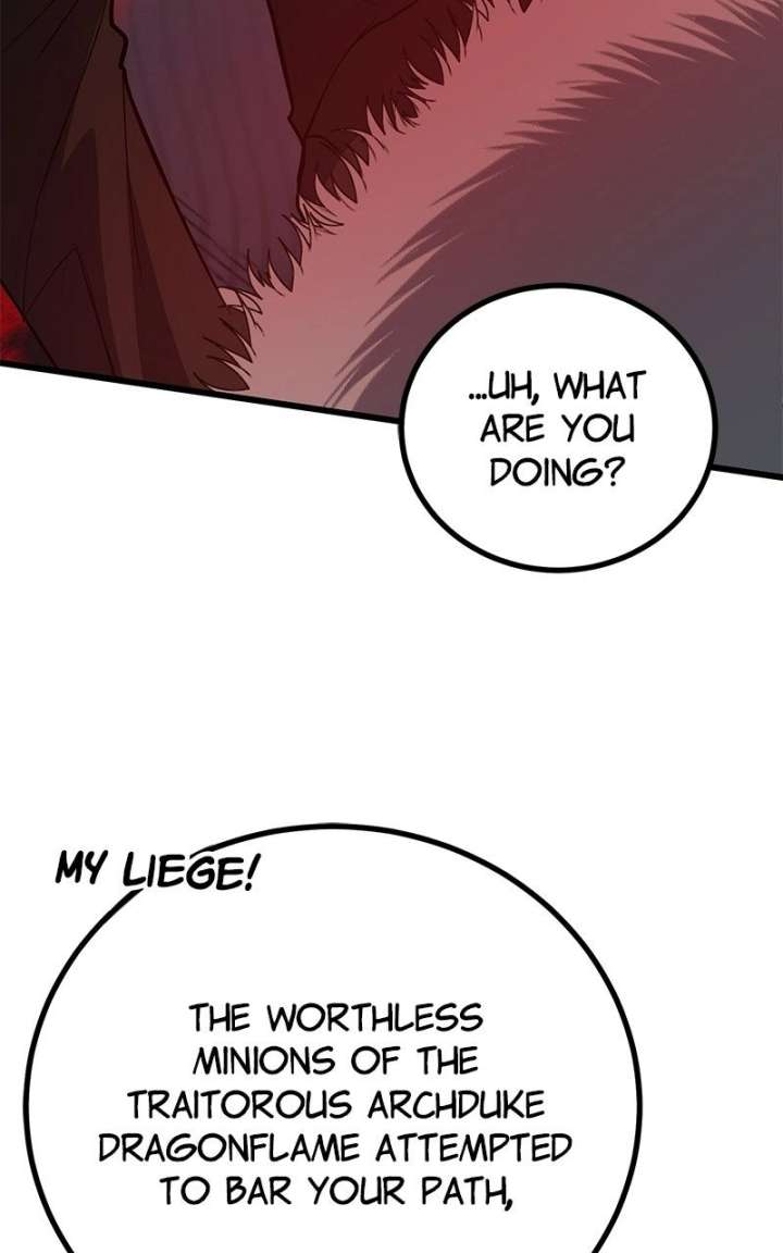 The Demon King Dad and his Hero Daughter Chapter 49 - Page 69