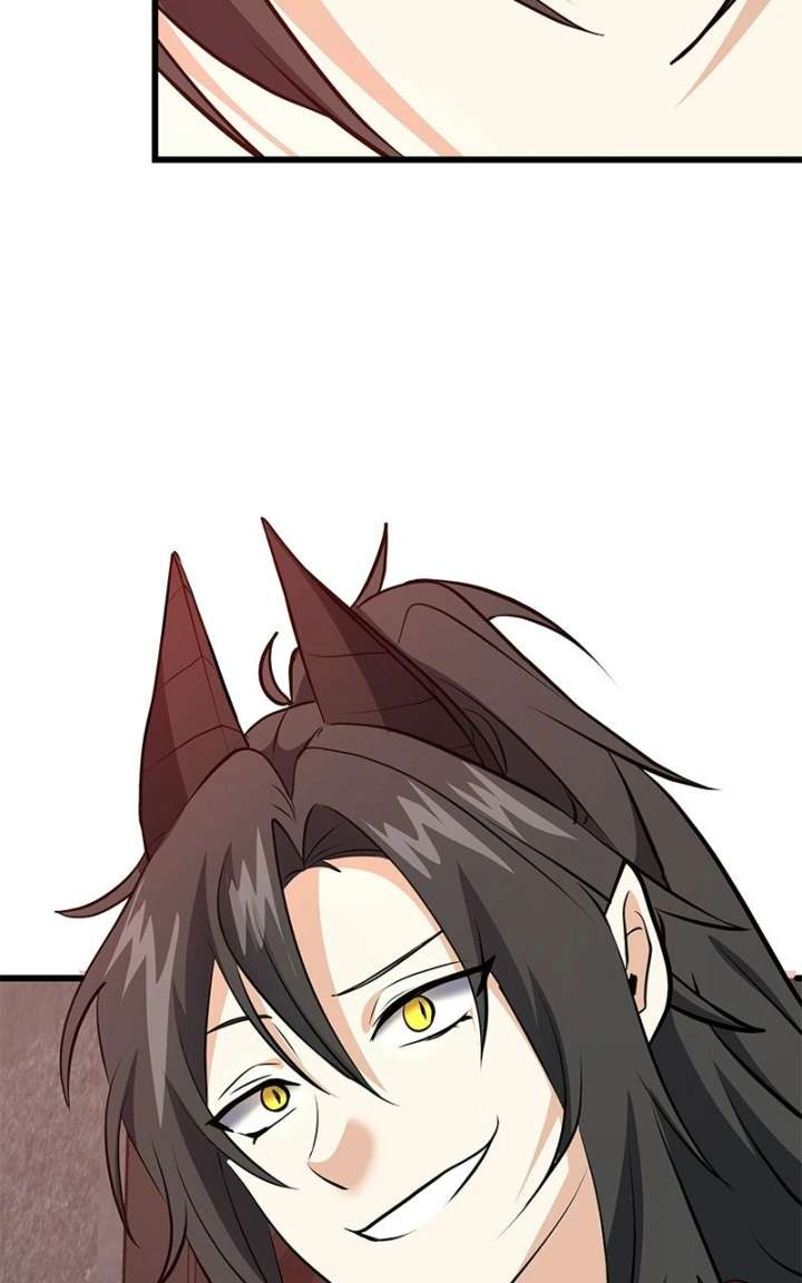 The Demon King Dad and his Hero Daughter Chapter 49 - Page 111