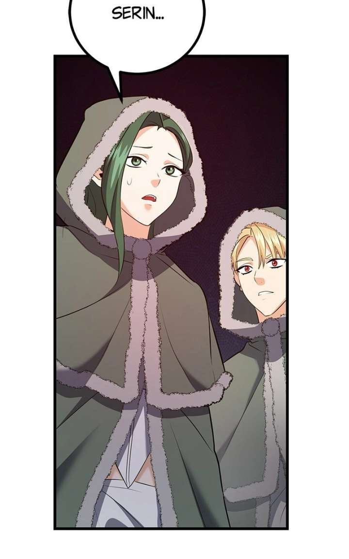 The Demon King Dad and his Hero Daughter Chapter 50 - Page 31