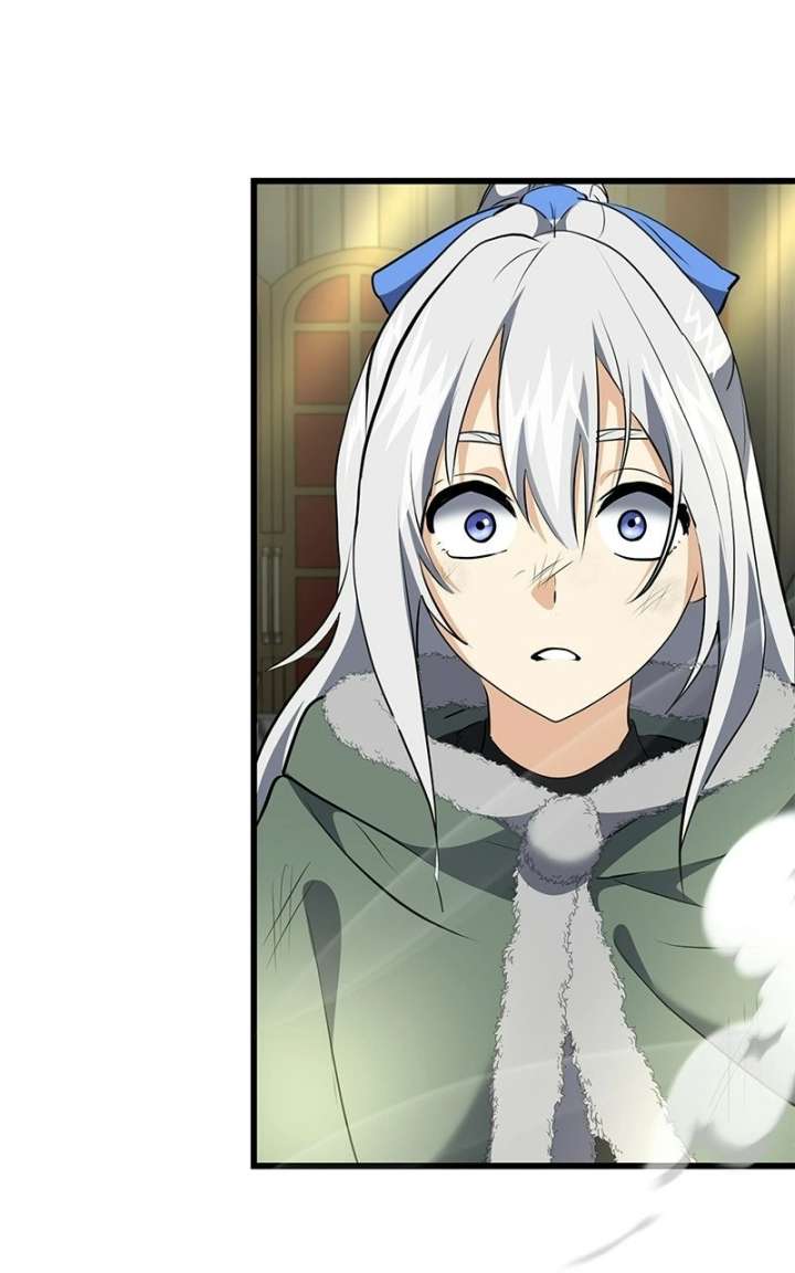 The Demon King Dad and his Hero Daughter Chapter 50 - Page 61