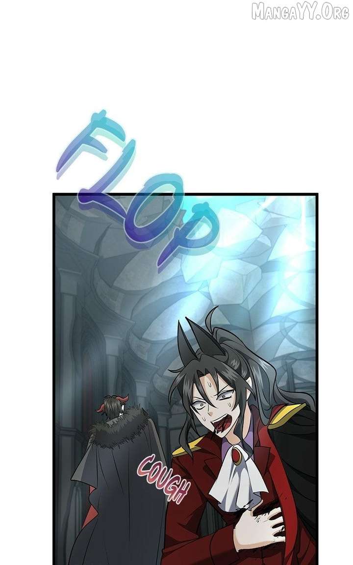 The Demon King Dad and his Hero Daughter Chapter 51 - Page 4