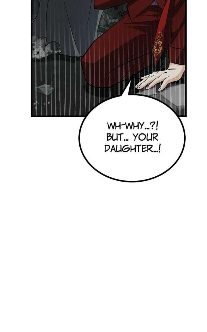 The Demon King Dad and his Hero Daughter Chapter 51 - Page 5