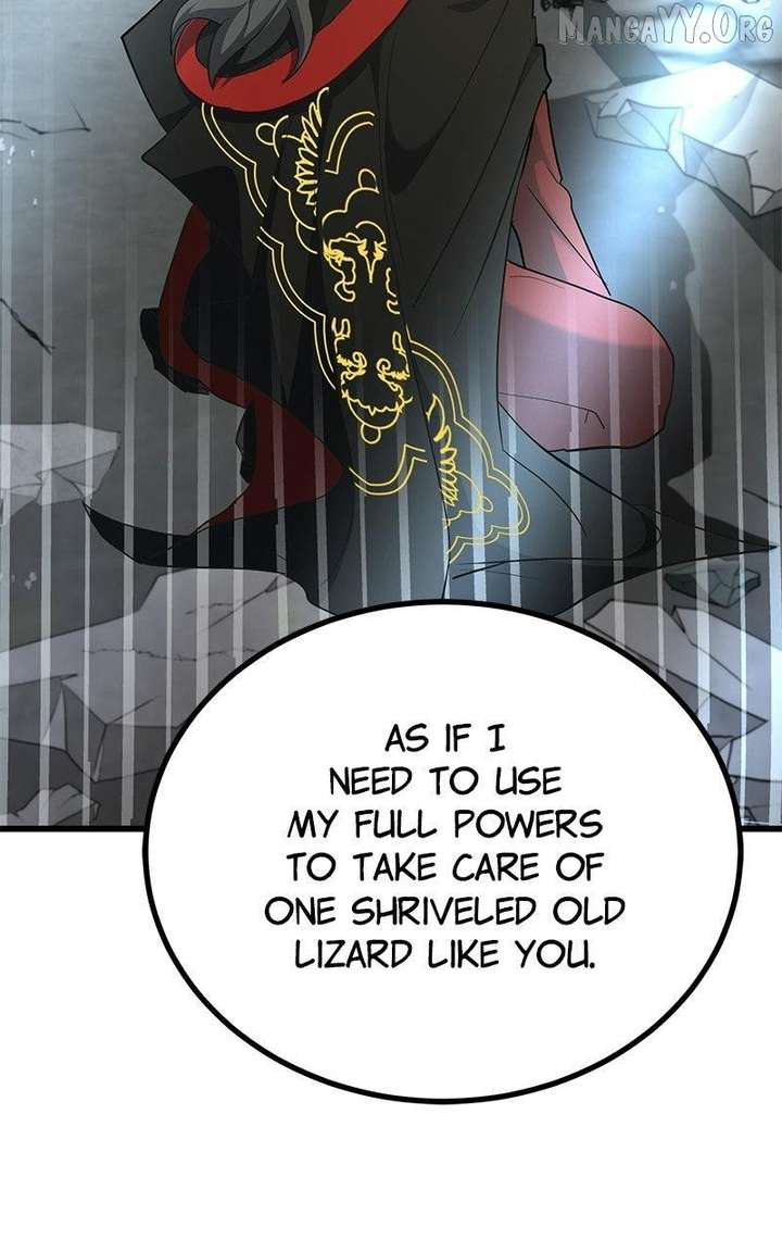 The Demon King Dad and his Hero Daughter Chapter 51 - Page 7