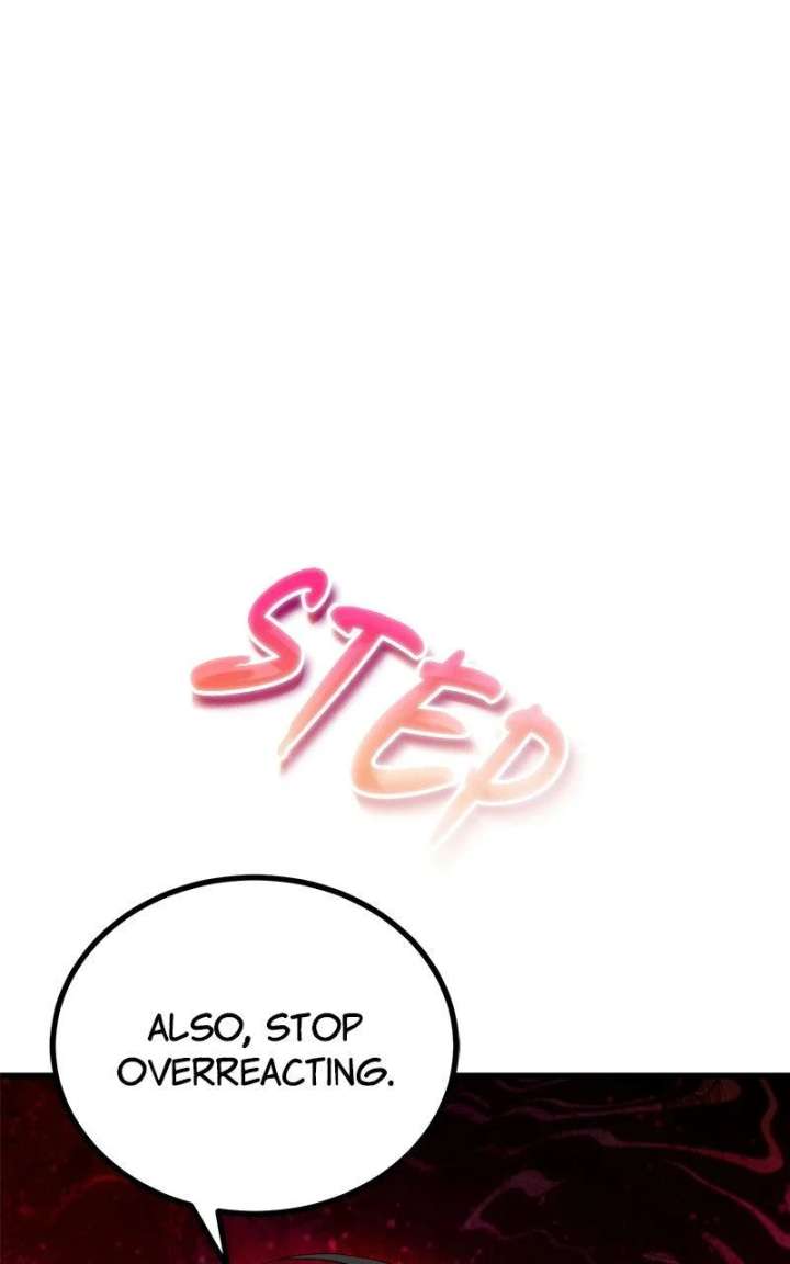 The Demon King Dad and his Hero Daughter Chapter 51 - Page 8