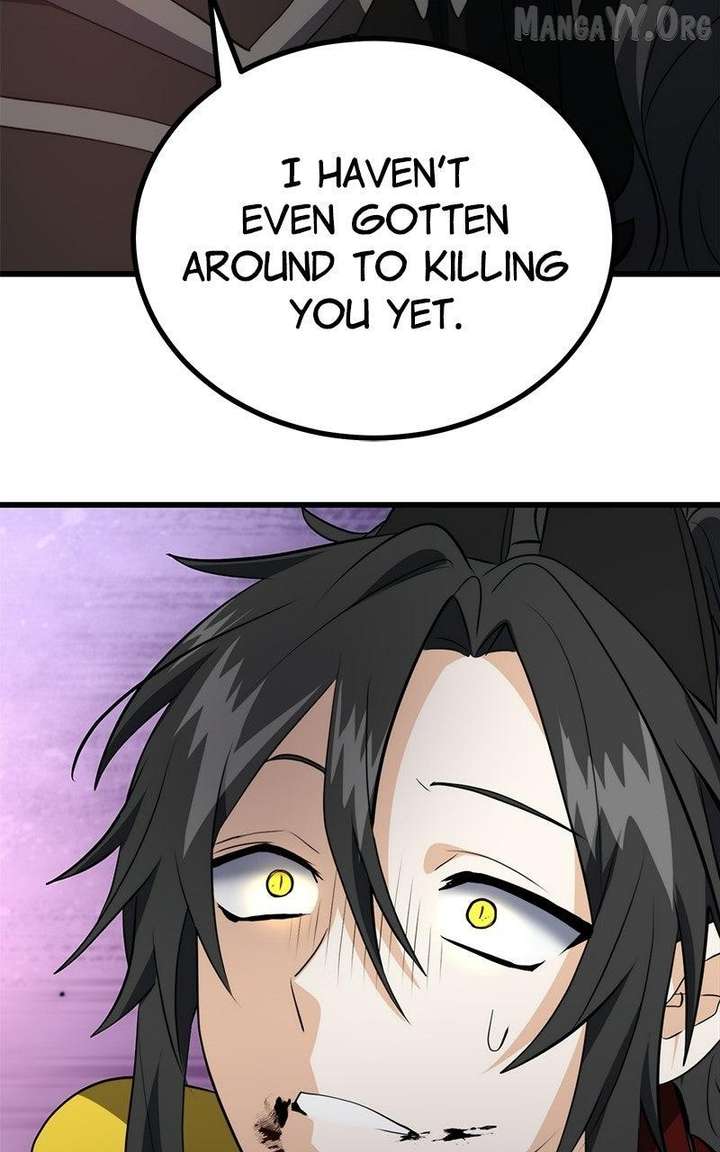 The Demon King Dad and his Hero Daughter Chapter 51 - Page 10