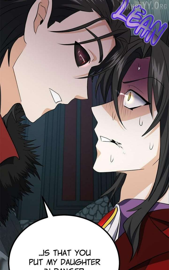 The Demon King Dad and his Hero Daughter Chapter 51 - Page 12