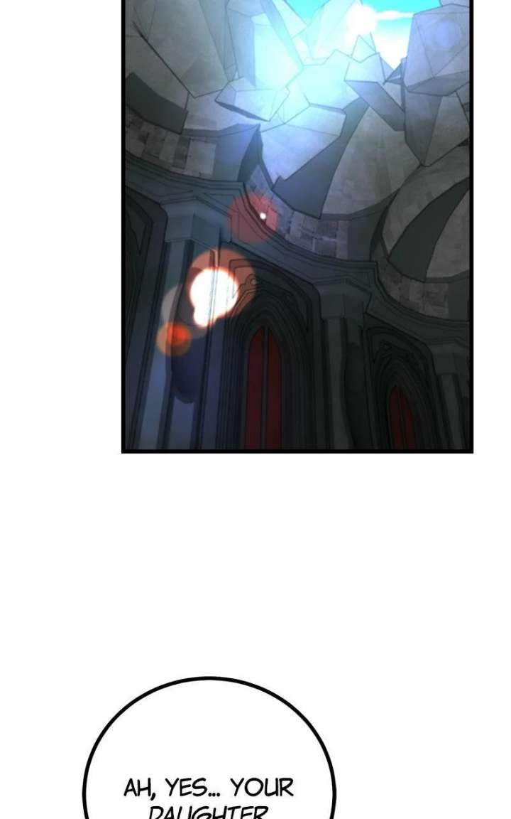 The Demon King Dad and his Hero Daughter Chapter 51 - Page 14