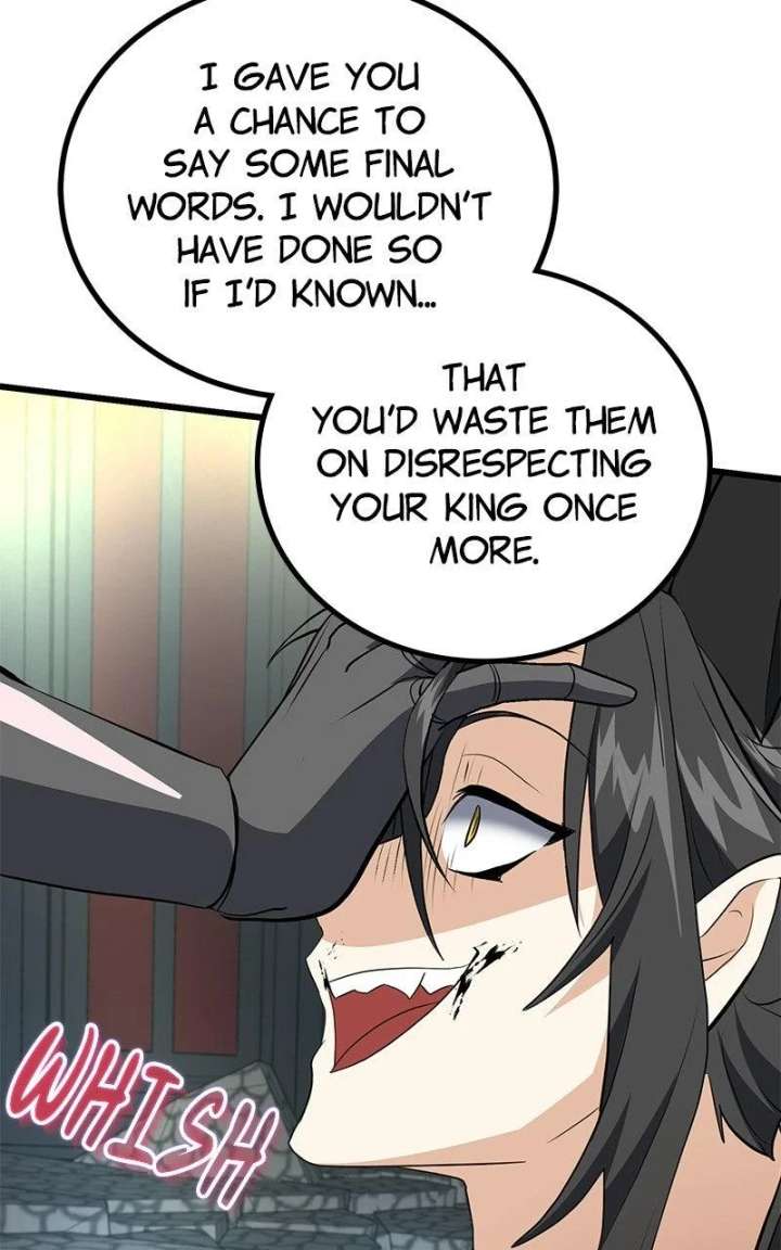 The Demon King Dad and his Hero Daughter Chapter 51 - Page 21