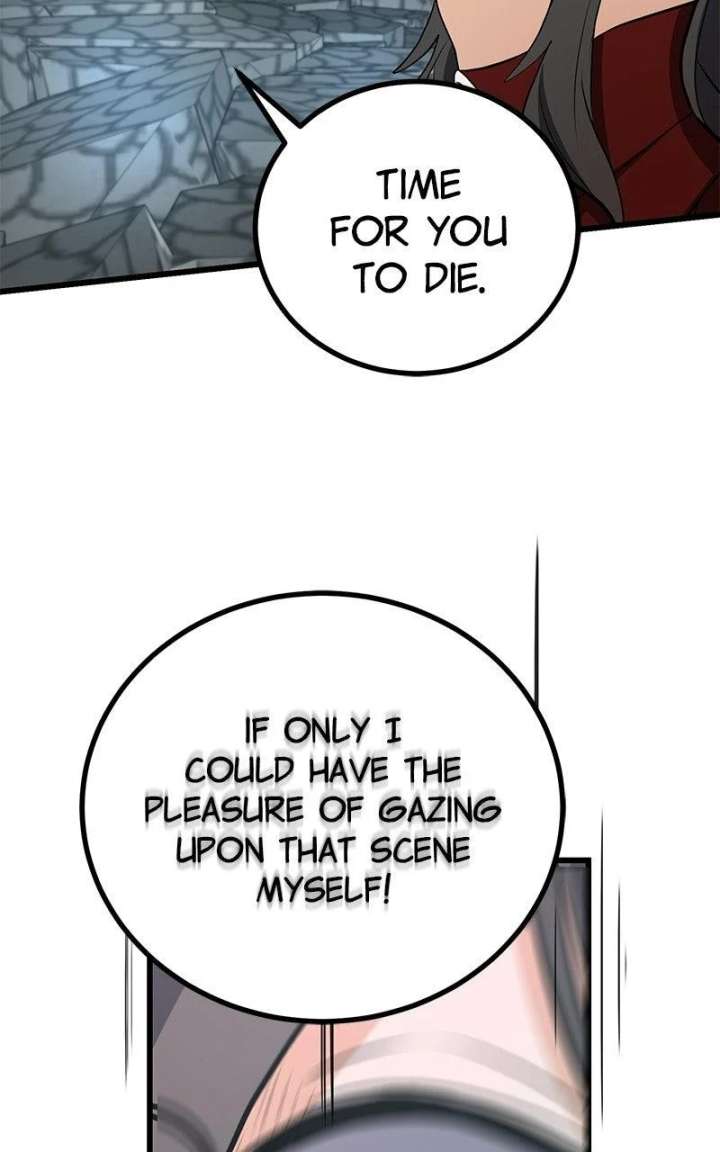 The Demon King Dad and his Hero Daughter Chapter 51 - Page 22