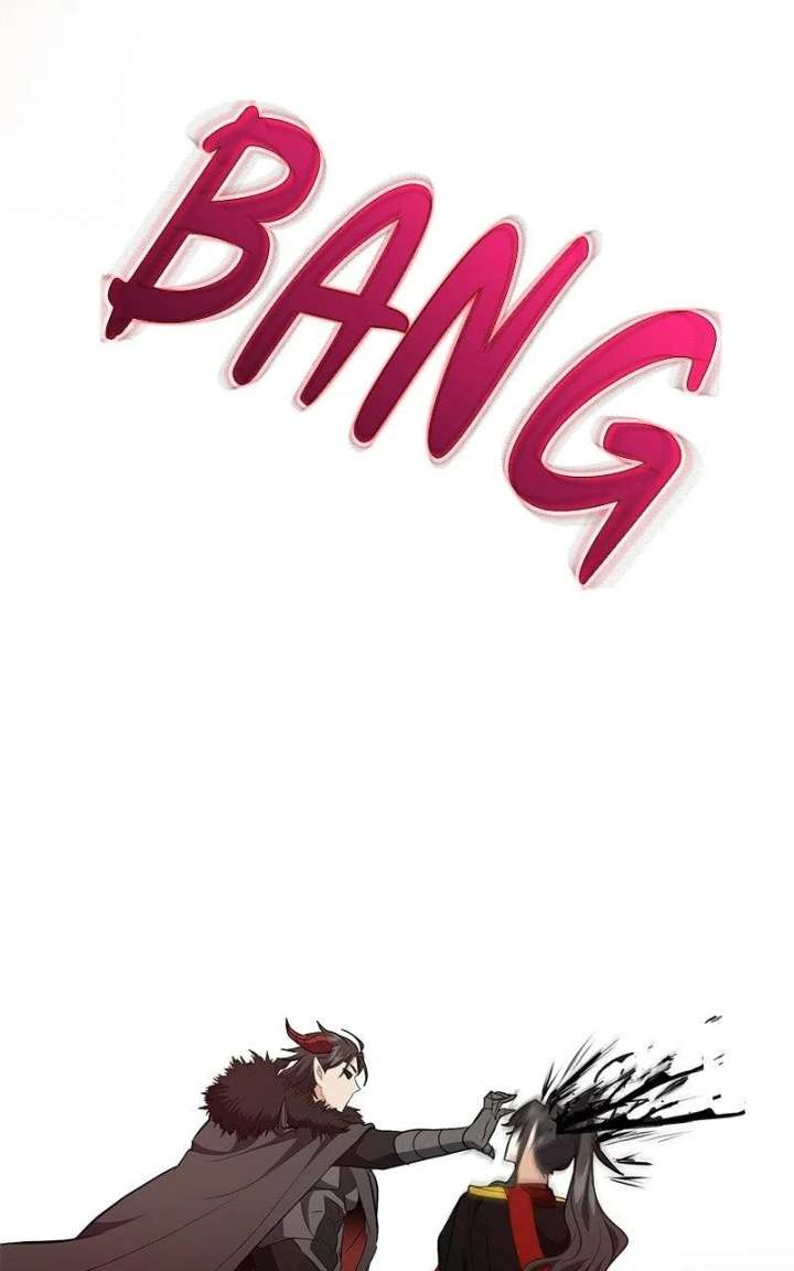 The Demon King Dad and his Hero Daughter Chapter 51 - Page 24