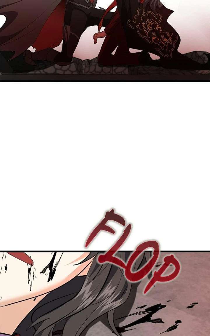 The Demon King Dad and his Hero Daughter Chapter 51 - Page 25