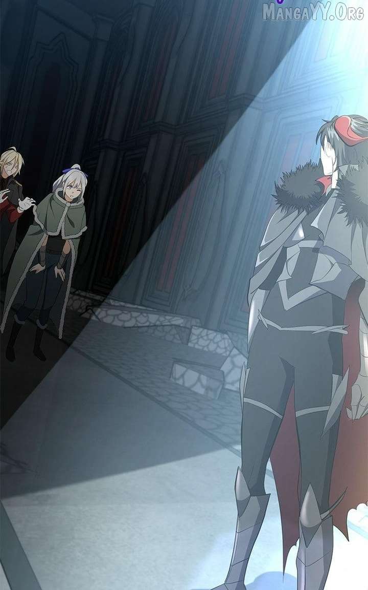 The Demon King Dad and his Hero Daughter Chapter 51 - Page 31