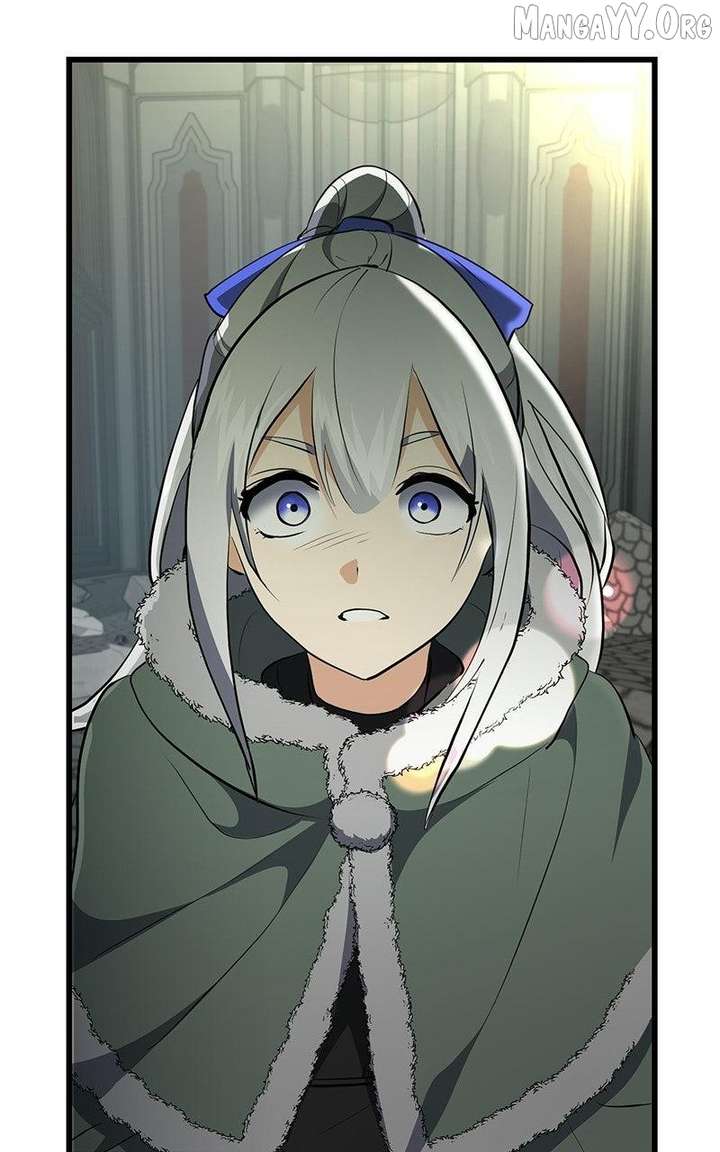 The Demon King Dad and his Hero Daughter Chapter 51 - Page 33