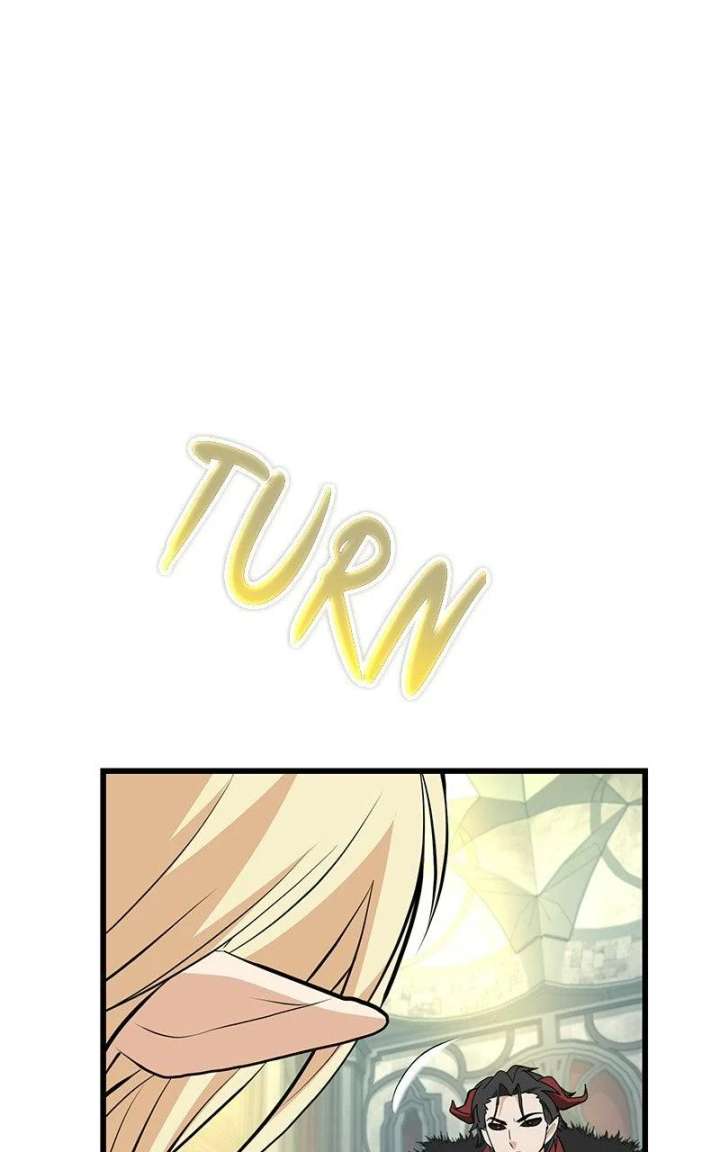 The Demon King Dad and his Hero Daughter Chapter 51 - Page 35