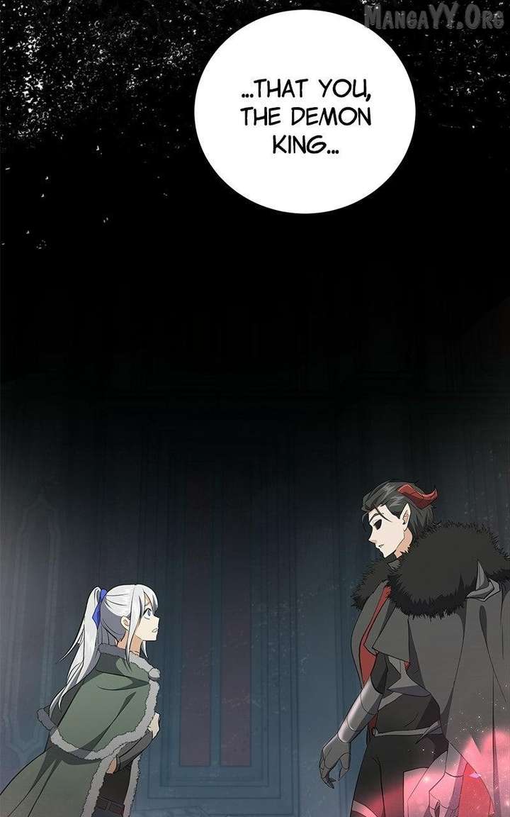 The Demon King Dad and his Hero Daughter Chapter 51 - Page 39