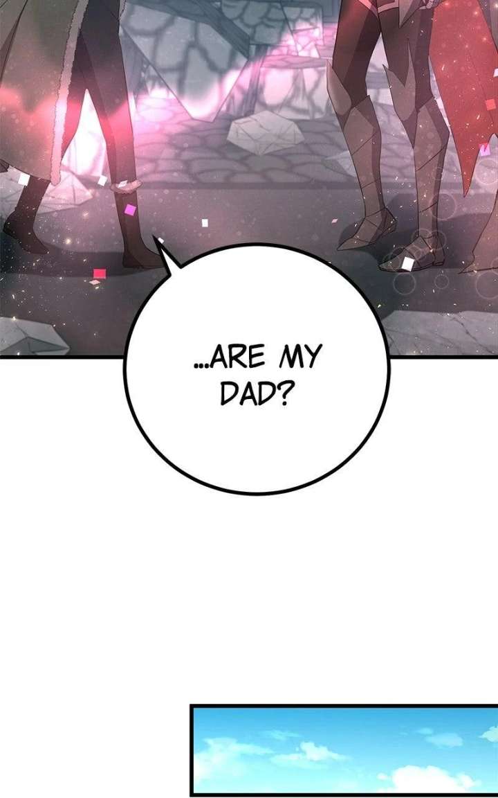 The Demon King Dad and his Hero Daughter Chapter 51 - Page 40