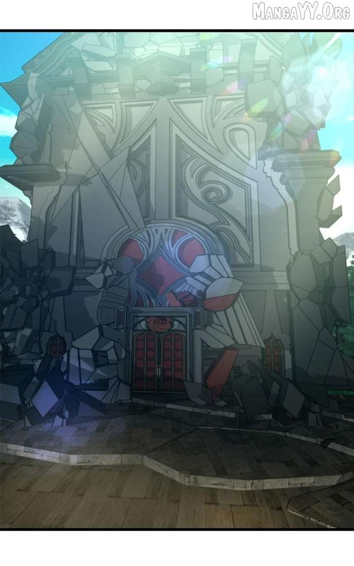 The Demon King Dad and his Hero Daughter Chapter 51 - Page 41