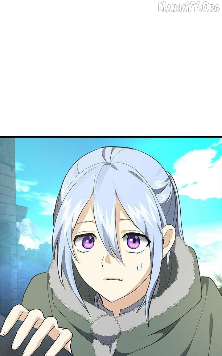 The Demon King Dad and his Hero Daughter Chapter 51 - Page 42