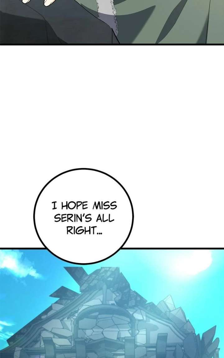 The Demon King Dad and his Hero Daughter Chapter 51 - Page 43