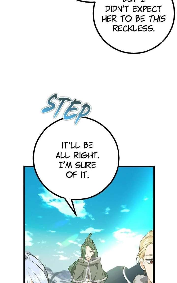 The Demon King Dad and his Hero Daughter Chapter 51 - Page 45