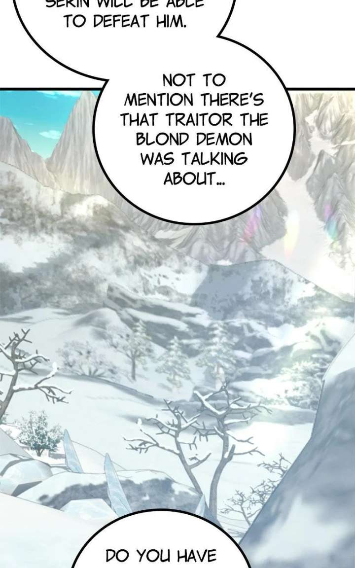 The Demon King Dad and his Hero Daughter Chapter 51 - Page 47