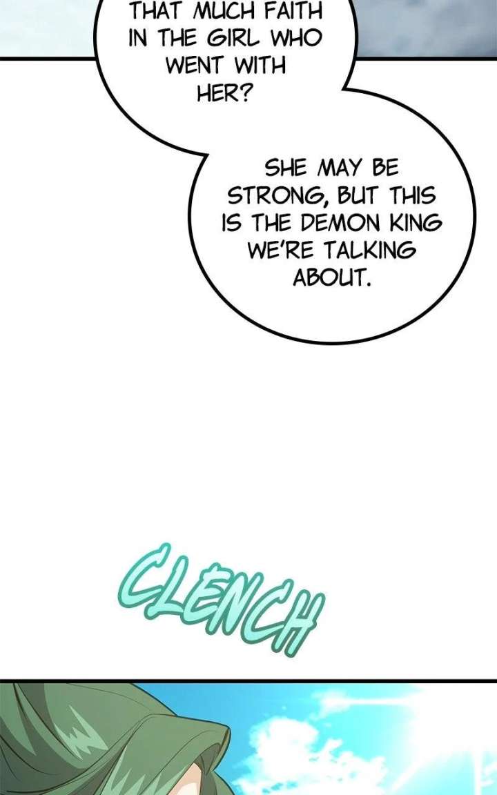 The Demon King Dad and his Hero Daughter Chapter 51 - Page 48