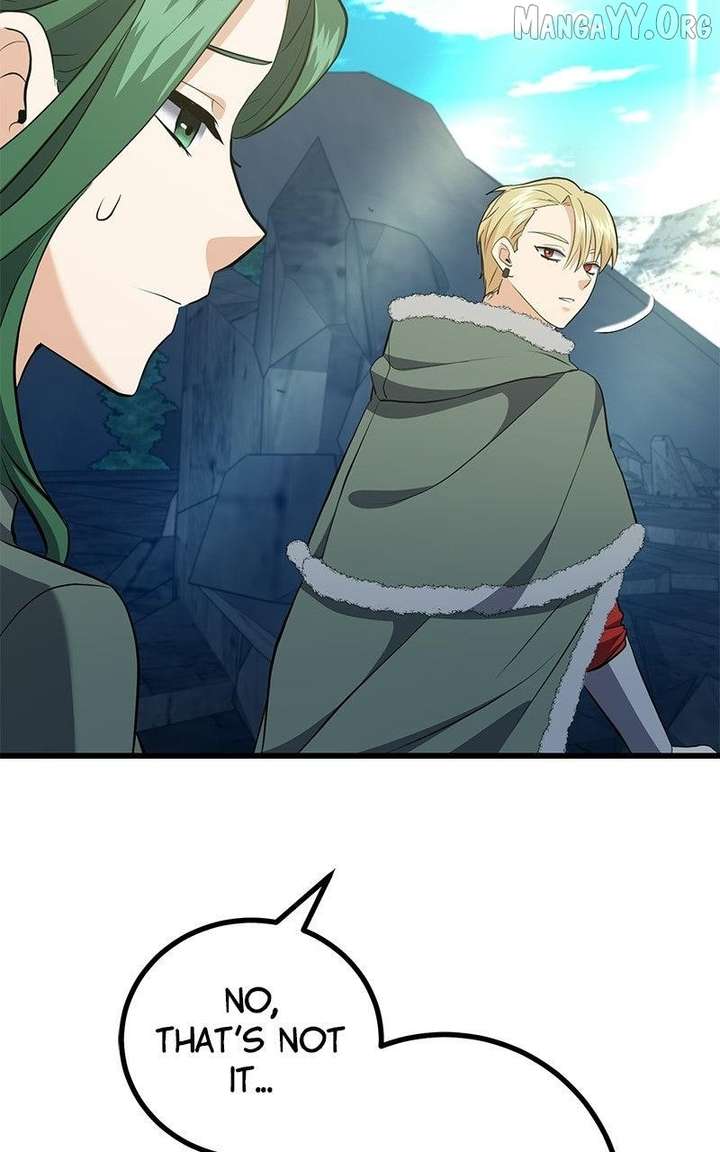 The Demon King Dad and his Hero Daughter Chapter 51 - Page 49