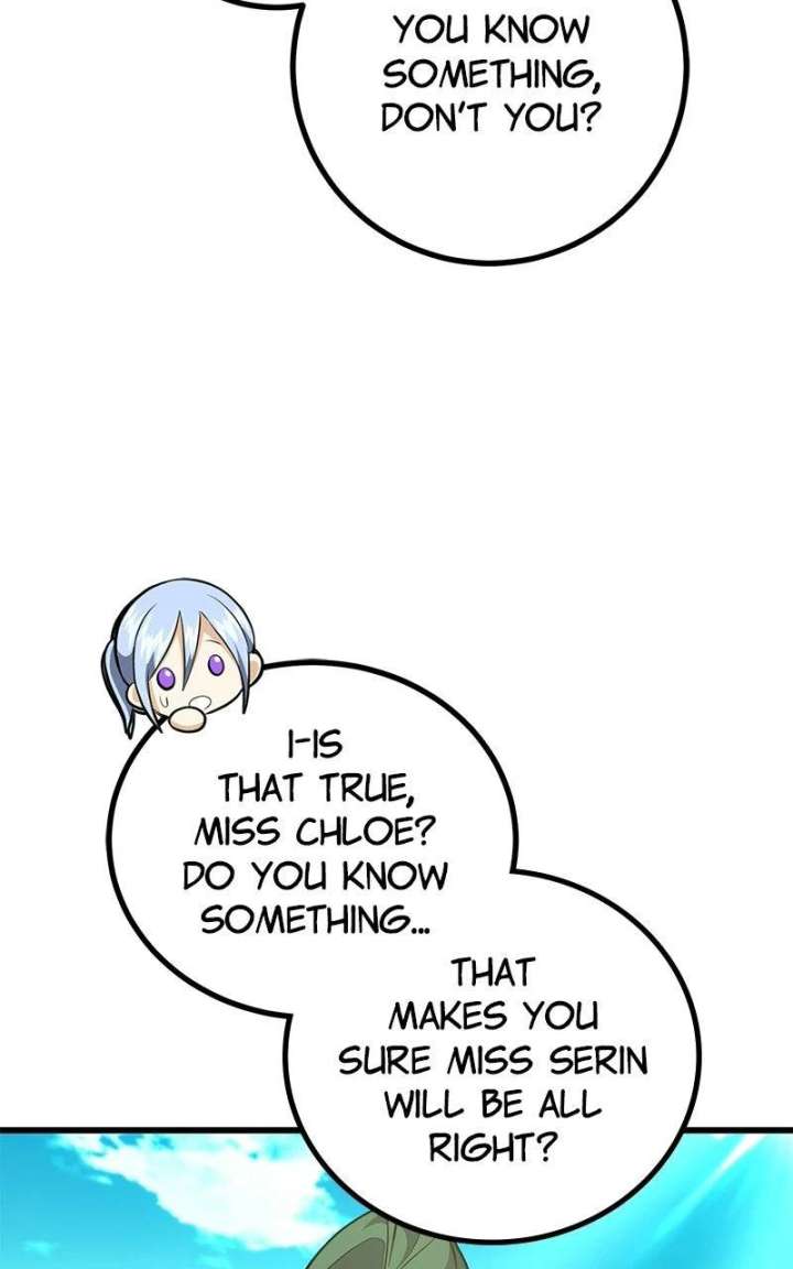 The Demon King Dad and his Hero Daughter Chapter 51 - Page 50