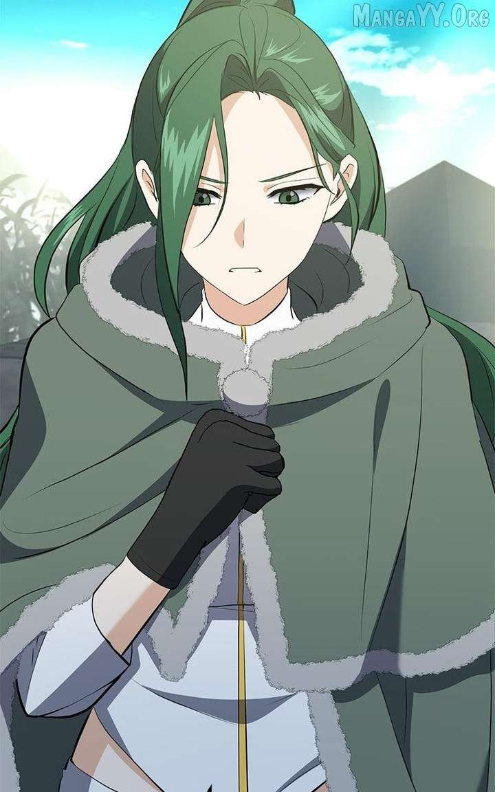 The Demon King Dad and his Hero Daughter Chapter 51 - Page 51