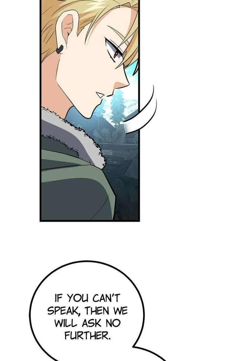 The Demon King Dad and his Hero Daughter Chapter 51 - Page 53